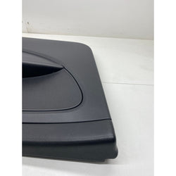 Renault megane RS door card front left side interior 2011 MK3 809016851R