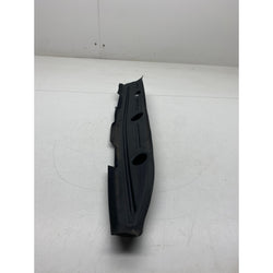 Audi TTRS Wing fender trim cover passenger left 2020 MK3