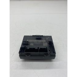 Audi S3 Door module front left passenger 8V 2014