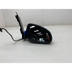 Vauxhall Astra J Wing mirror drivers right VXR MK6 GTC 2013