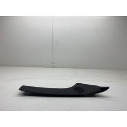 Fiat 500 A pillar trim drivers right Abarth 595 2017