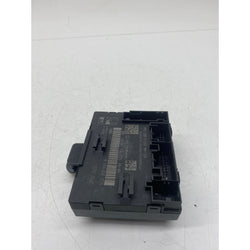 Audi S3 Door module front left passenger 8V 2014