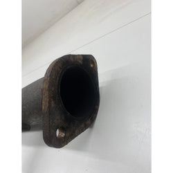 Ford Focus De cat exhaust pipe ST MK2 ST225 2006
