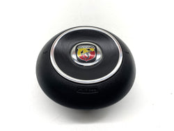 Fiat 500 Steering wheel airbag Abarth Competizione 2023