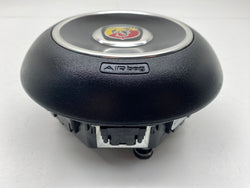 Fiat 500 Steering wheel airbag Abarth Competizione 2023