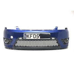 Ford Fiesta ST bumper panel front grill ST150 MK6 2005