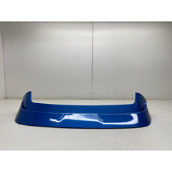 Vauxhall Astra J Spoiler wing VXR MK6 GTC 2013