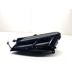 Audi TTRS Headlight passenger left led 2020 MK3