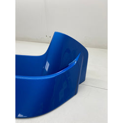 Vauxhall Astra J Spoiler wing VXR MK6 GTC 2013