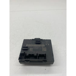 Audi S3 Door module rear left passenger 8V 2014