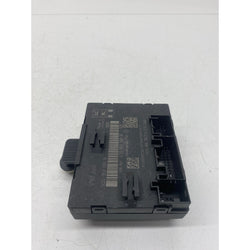 Audi S3 Door module rear left passenger 8V 2014