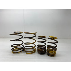 Honda civic suspension lowering springs front rear type R EP3 2005 K20