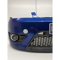 Ford Fiesta ST bumper panel front grill ST150 MK6 2005
