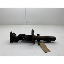 Renault Clio suspension leg front left damper spring RS 200 2013 MK4 Sport