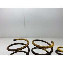 Honda civic suspension lowering springs front rear type R EP3 2005 K20