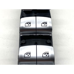 BMW M3 Window mirror switch front right G80 2023