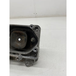 Nissan juke Engine mount RS 2015