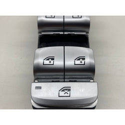 BMW M3 Window mirror switch front right G80 2023