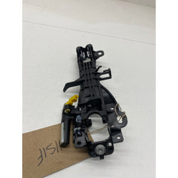 Toyota GR86 door handle bracket left side 2023 subaru brz