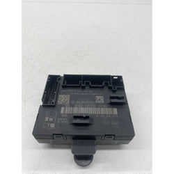 Audi S3 Door module front right drivers 8V 2014