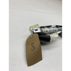 Fiat 500 Curtain AB drivers right Abarth 595