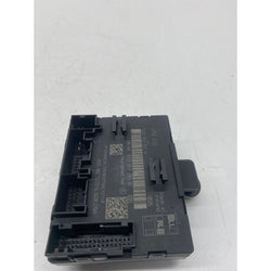 Audi S3 Door module front right drivers 8V 2014