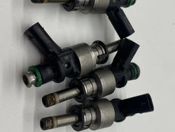 Audi RS6 injectors x4 C7 Performance 2016