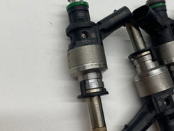 Audi RS6 injectors x4 C7 Performance 2016