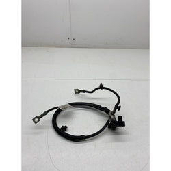 Renault Clio battery cable terminal RS 200 2013 MK4 Sport 239808666R