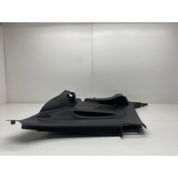 Vauxhall Astra J Door card rear right drivers VXR MK6 GTC 2012