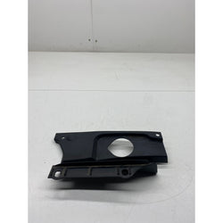 Audi TTRS Wing fender trim cover passenger left 2020 MK3