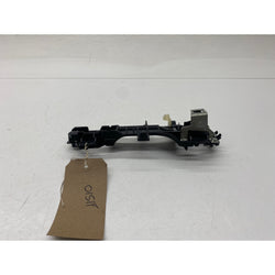 Toyota GR86 door handle bracket right side 2023 subaru brz