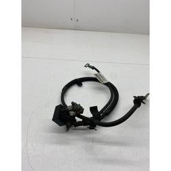 Renault Clio battery cable terminal RS 200 2013 MK4 Sport 239808666R