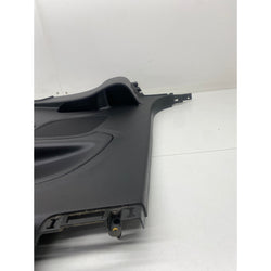 Vauxhall Astra J Door card rear right drivers VXR MK6 GTC 2012