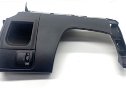 Renault Megane Lower dash dashboard cover RS MK4 2019