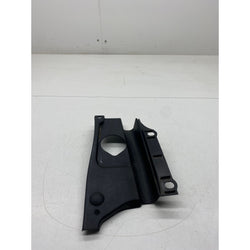 Audi TTRS Wing fender trim cover passenger left 2020 MK3