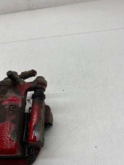 Nissan juke Brake calipers rear pair RS 2015