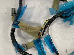 Nissan 370z headline loom wiring harness 2016 nismo 6gc2a