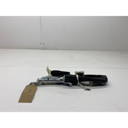 Fiat 500 Curtain AB passenger left Abarth 595