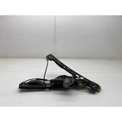Vauxhall Astra J Window motor regulator passenger left VXR MK6 GTC 2013