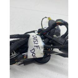 Audi S3 Door wiring loom front right 8V 2014