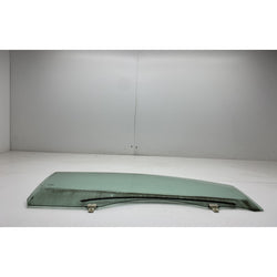 Renault megane RS door glass right side window 2011 MK3 43R-009007