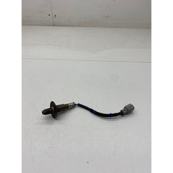 Toyota GR86 lambda sensor short 2023 subaru brz