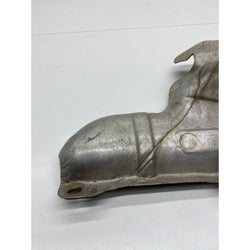 Ford Focus exhaust manifold heat shield ST MK2 ST225 2006