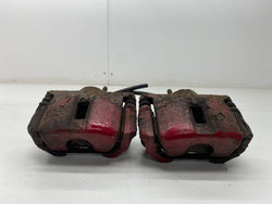 Nissan juke Brake calipers front pair RS 2015
