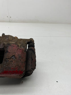 Nissan juke Brake calipers front pair RS 2015