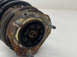 Ford Fiesta Shock absorber front left ST MK7 2013