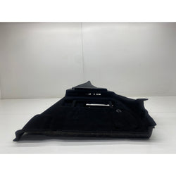 Vauxhall Astra J Boot carpet cover right drivers VXR MK6 GTC 2012