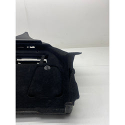 Vauxhall Astra J Boot carpet cover right drivers VXR MK6 GTC 2012