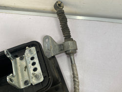 Bentley Continental Gear selector unit GT Speed Auto 2015 3w0713741